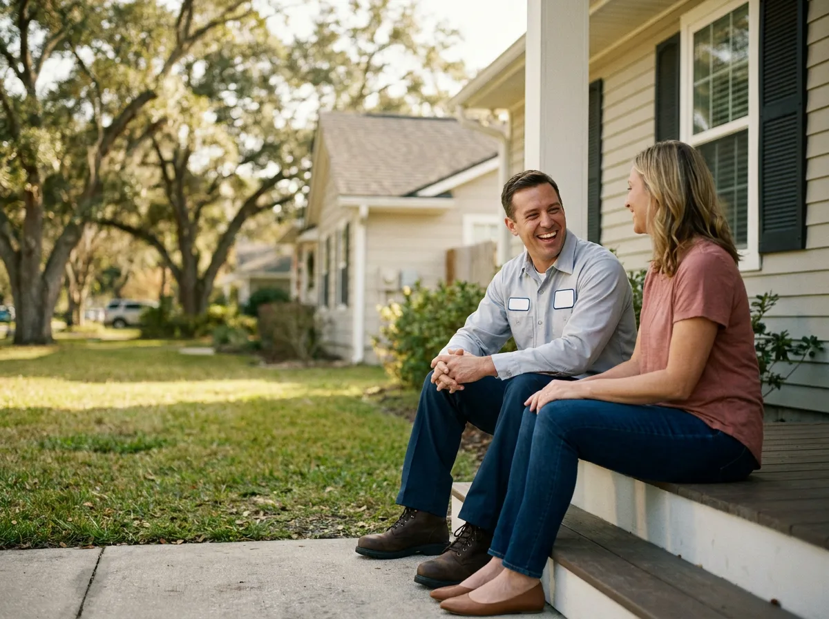 Septic tank pumping FAQs for Oconee, GA